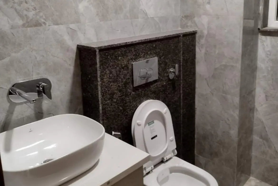 3 BHK Builder Floor for Sale in Vasant Kunj Enclave 125 Gaj (6)