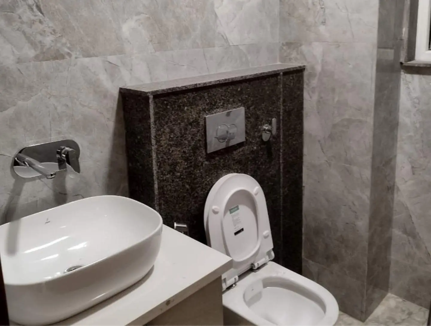3 BHK Builder Floor for Sale in Vasant Kunj Enclave 125 Gaj (6)