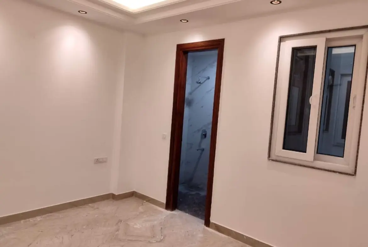 3 BHK Builder Floor for Sale in Vasant Kunj Enclave 125 Gaj (6)