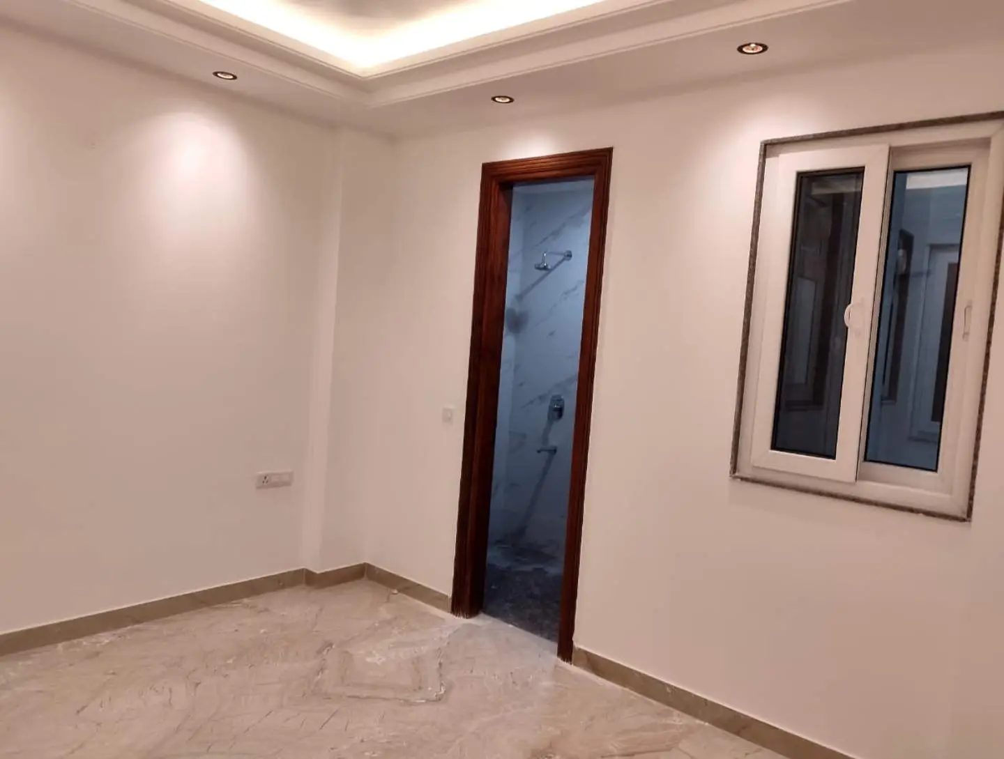 3 BHK Builder Floor for Sale in Vasant Kunj Enclave 125 Gaj (6)