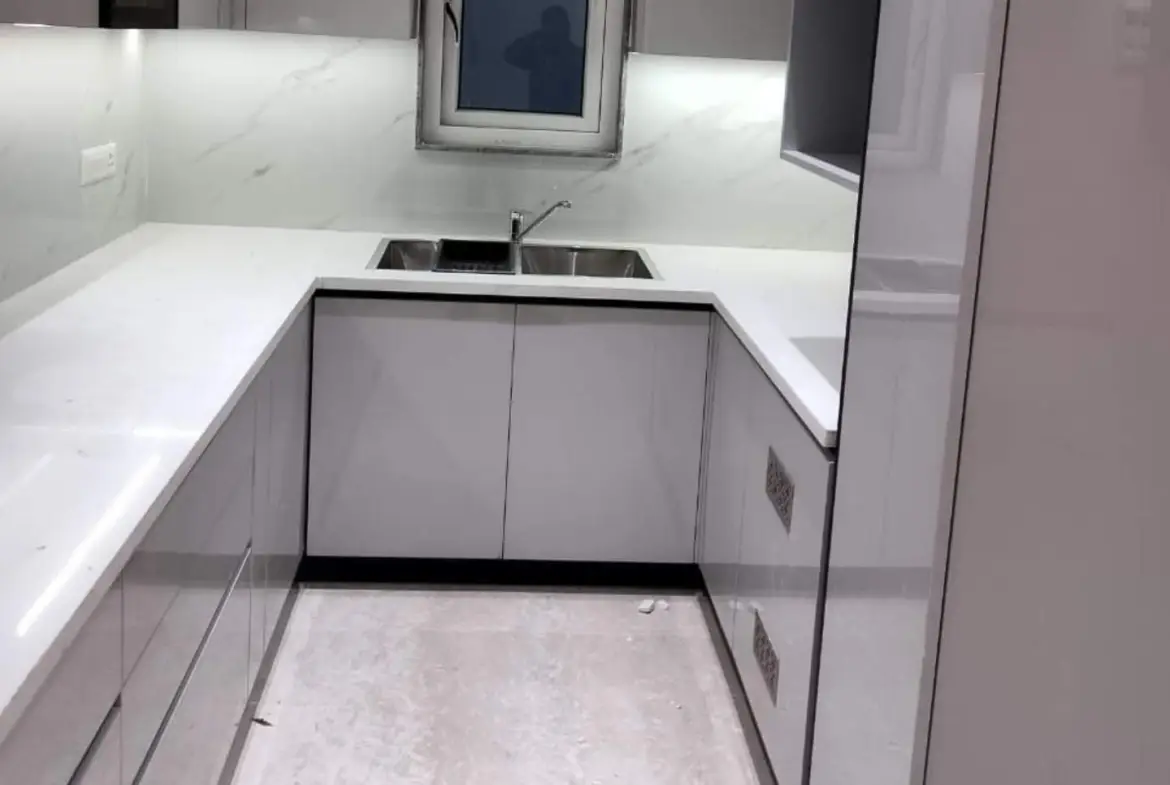 3 BHK Builder Floor for Sale in Vasant Kunj Enclave 125 Gaj (6)