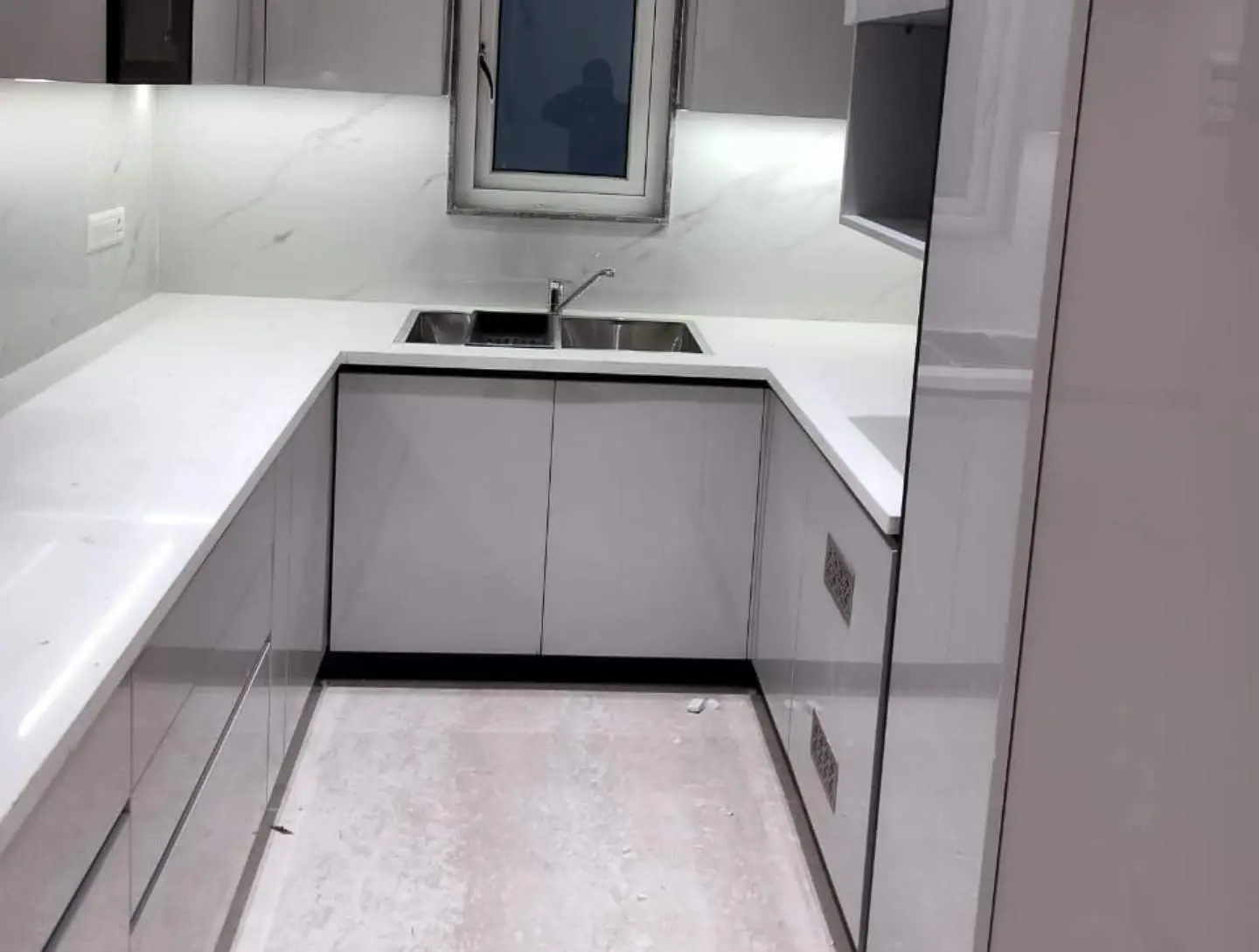 3 BHK Builder Floor for Sale in Vasant Kunj Enclave 125 Gaj (6)