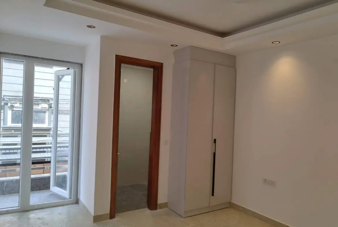 3 BHK Builder Floor for Sale in Vasant Kunj Enclave 125 Gaj (6)
