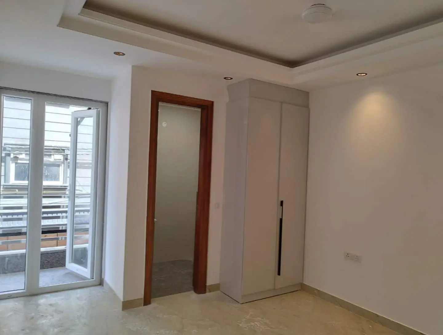 3 BHK Builder Floor for Sale in Vasant Kunj Enclave 125 Gaj (6)
