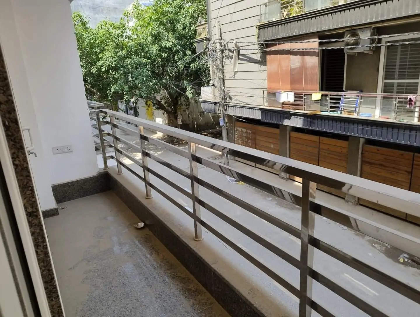 3 BHK Builder Floor for Sale in Vasant Kunj Enclave 125 Gaj (6)