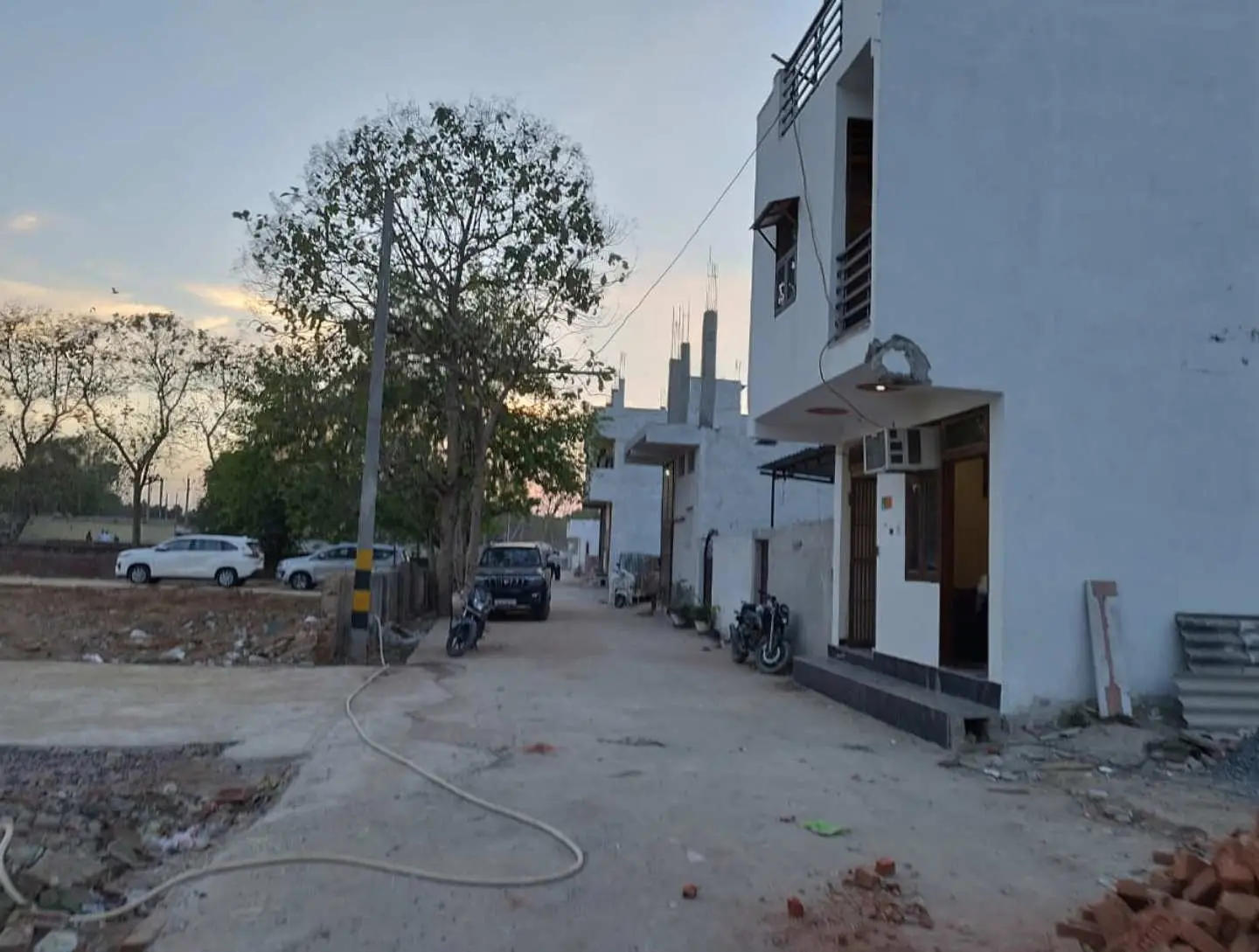 Prime Plots for Sale in Ruchi Vihar Vasant Kunj (12)
