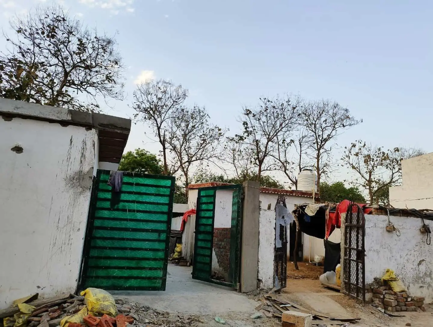 Prime Plots for Sale in Ruchi Vihar Vasant Kunj (7)