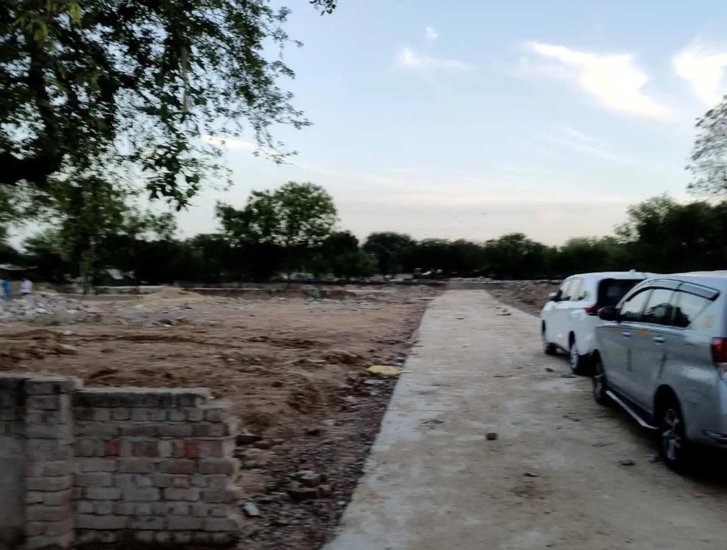 Prime Plots for Sale in Ruchi Vihar Vasant Kunj (8)