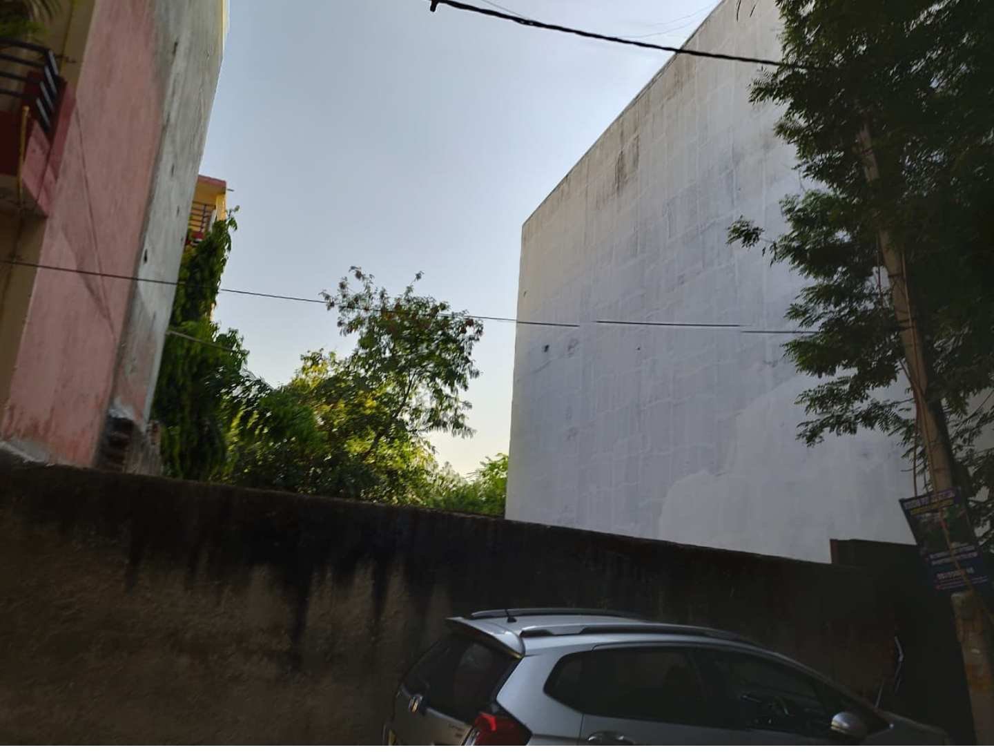 Prime Plots for Sale in Vasant Kunj Enclave (3)